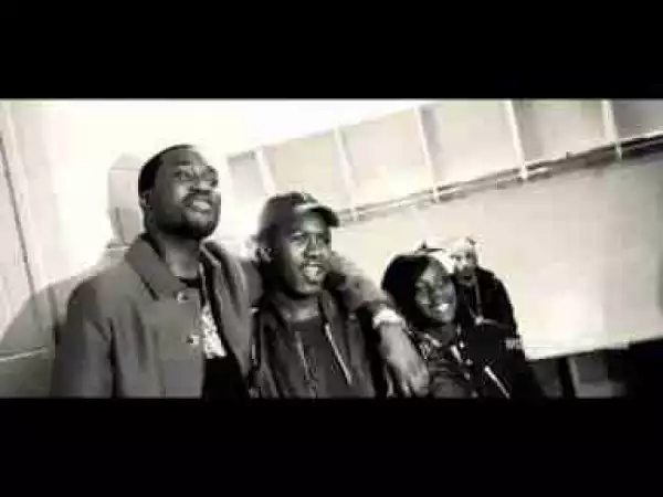 Video: Meek Mill ft Young Thug – We Ball